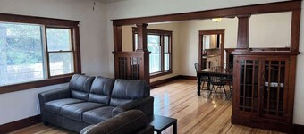 The Brewery House-Best Location!