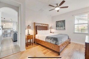 7 quartos, ferros/tábuas de passar roupa, Wi-Fi, roupa de cama