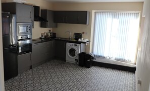 Free daily on-the-go breakfast - House 227 (Birmingham)