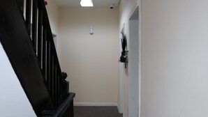 Living area - House 227 (Birmingham)