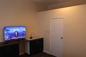 Deluxe-Doppelzimmer | Kostenloses WLAN