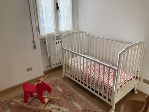 Área infantil