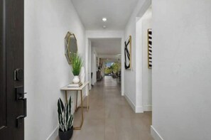 Interior - Desert Villa Resort (Pool, Golf, Pickleball, Gym) (Indio)