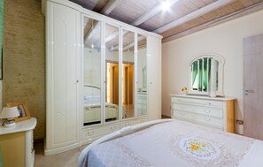 2 Schlafzimmer, kostenloses WLAN, Bettwäsche