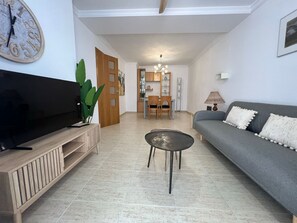 Apartment, Raucher | 3 Schlafzimmer