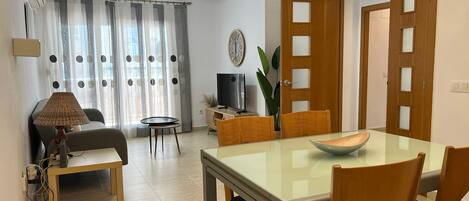 Apartment, Smoking | 3 bedrooms