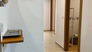 Căn hộ, hút thuốc | 3 phòng ngủ