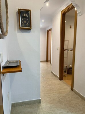 Lägenhet - rökare | 3 sovrum