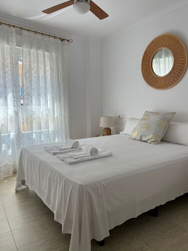 Geranium in Javea X bia