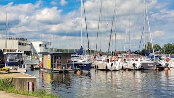 Port de plaisance