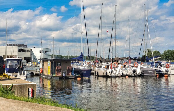 Marina