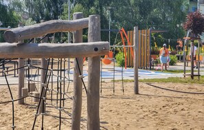 Zona infantil