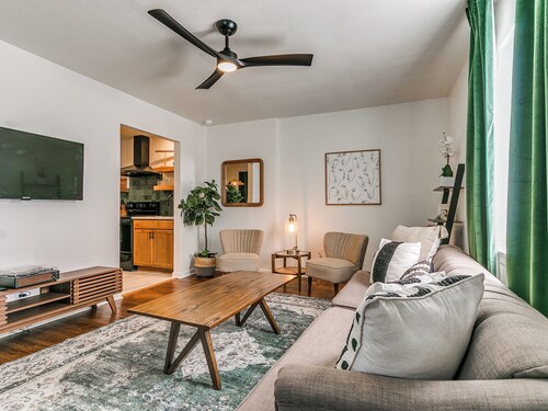 The Studio @ Garfield