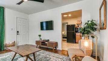 Téléviseur connecté