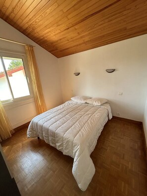2 bedrooms - Family house 3 km from the beaches for 4 people in Mimizan beach (MIMIZAN PLAGE)