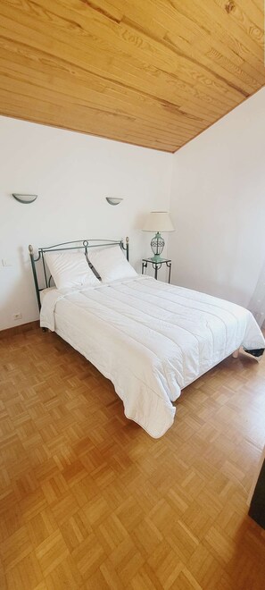 2 Schlafzimmer