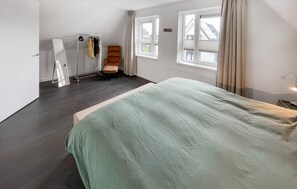 3 camere, Wi-Fi gratuito