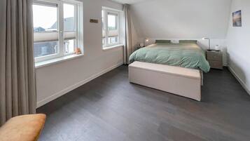 3 slaapkamers, gratis wifi