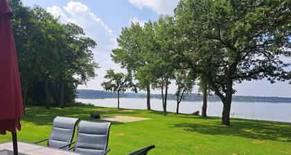 Deer Lake, Battle Lake, MN