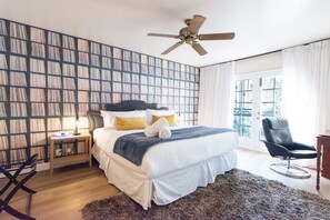 4 slaapkamers, een strijkplank/strijkijzer, wifi, beddengoed