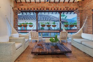 Arcade - Casa Linaje Hotel Boutique - Cauca Viejo - Mayores de 10 años (Jericó)