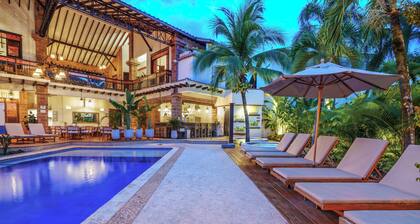 Casa Linaje Hotel Boutique - Cauca Viejo - Mayores de 10 años