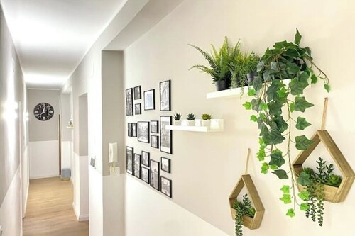 CapuansHome newly renovated apartment in strategic location