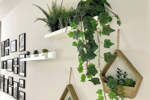 Interior - CapuansHome newly renovated apartment in strategic location (Roma)