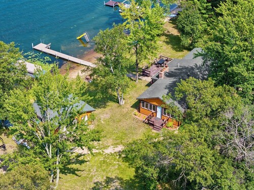 Lougee Lake Landing