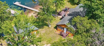 Lougee Lake Landing
