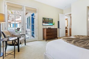 Apartment (3 Bedrooms) | Interior - Setting the Standard by Avantstay Luxury Villa (La Quinta)