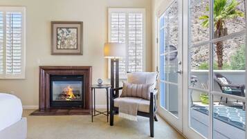 Apartment (3 Bedrooms) | Innenbereich