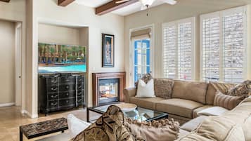 Apartment (3 Bedrooms) | Interior
