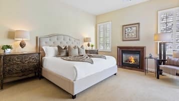 Apartment (3 Bedrooms) | Fassade der Unterkunft