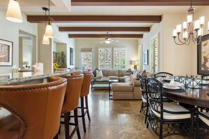 Apartment (3 Bedrooms) | Interior