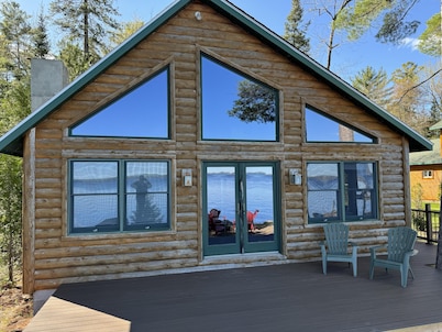 Bored of Education: Summer Fun by the Dock: Lakefront Adventures Await!