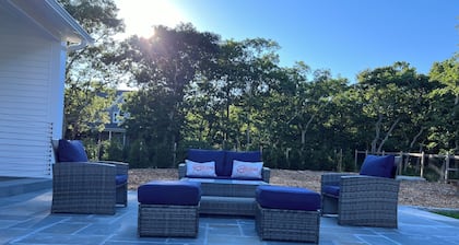 Brand New Guest house