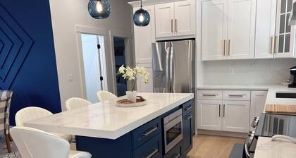 Brand New Guest house