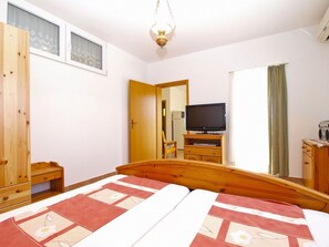2 habitaciones y internet 