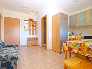 Interior - Apartment 1272/12202 (Istria - Valbandon), 500m from the beach (Valbandon)