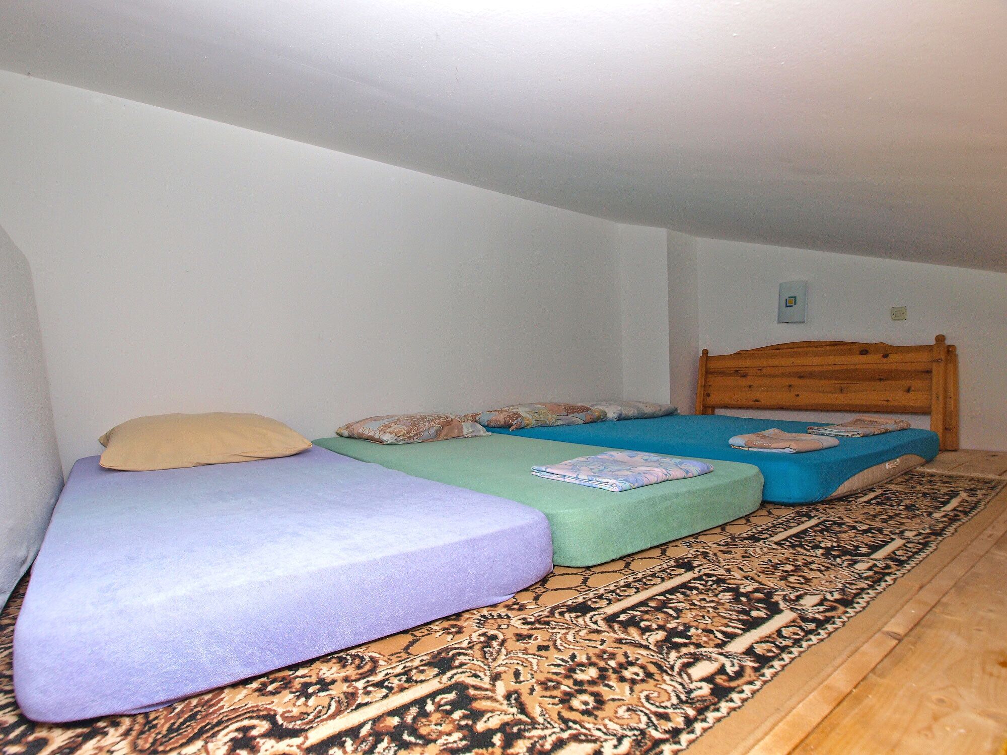 2 bedrooms, internet