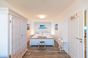 2 chambres, Wi-Fi