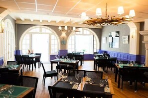 Servei de restauració