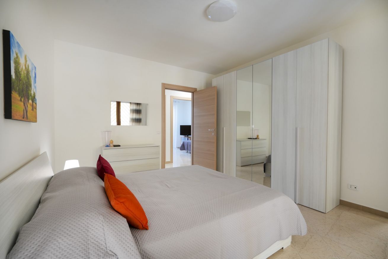 3 Schlafzimmer, Bügeleisen/Bügelbrett, WLAN, Bettwäsche