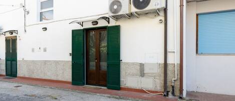 Detalle exterior