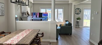 K Niagara Guesthouse(Cherry)