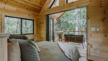 1 slaapkamer, wifi, beddengoed