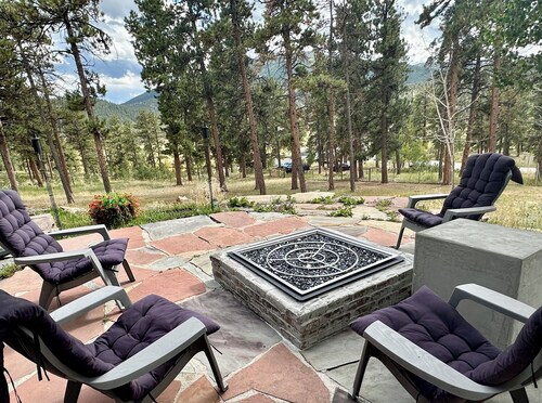 Shelton Chateau at 3.3 Ranch