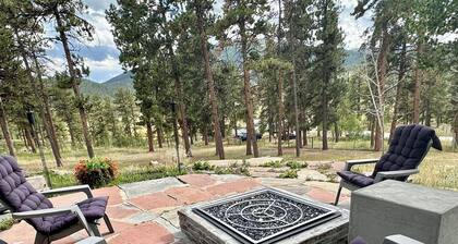 Shelton Chateau at 3.3 Ranch