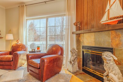 Discover comfort in Saugatuck at Butler Street Condo #16, a spacious 3BR townhome.